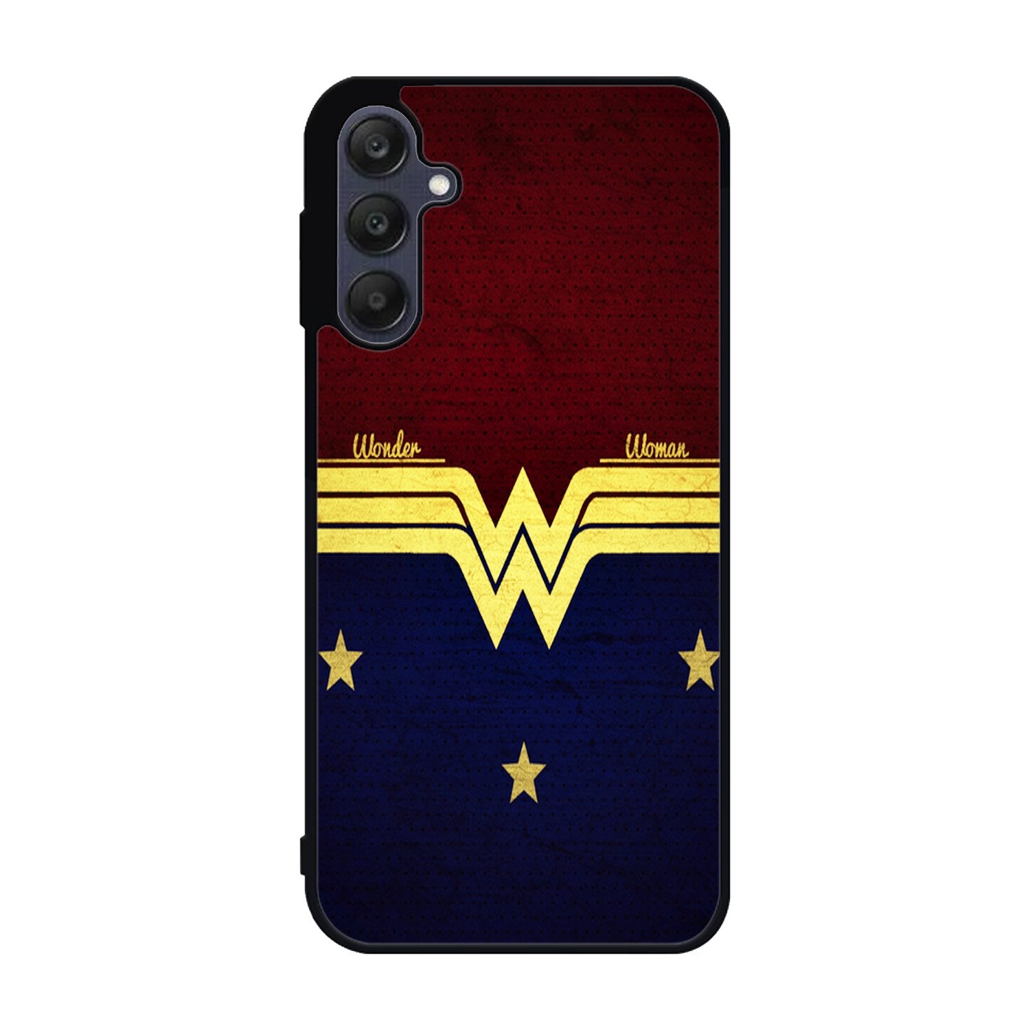 wonder woman costume Samsung Galaxy A25 5G Case BC1746