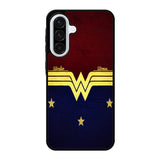 wonder woman costume Samsung Galaxy A56 Case BC1746