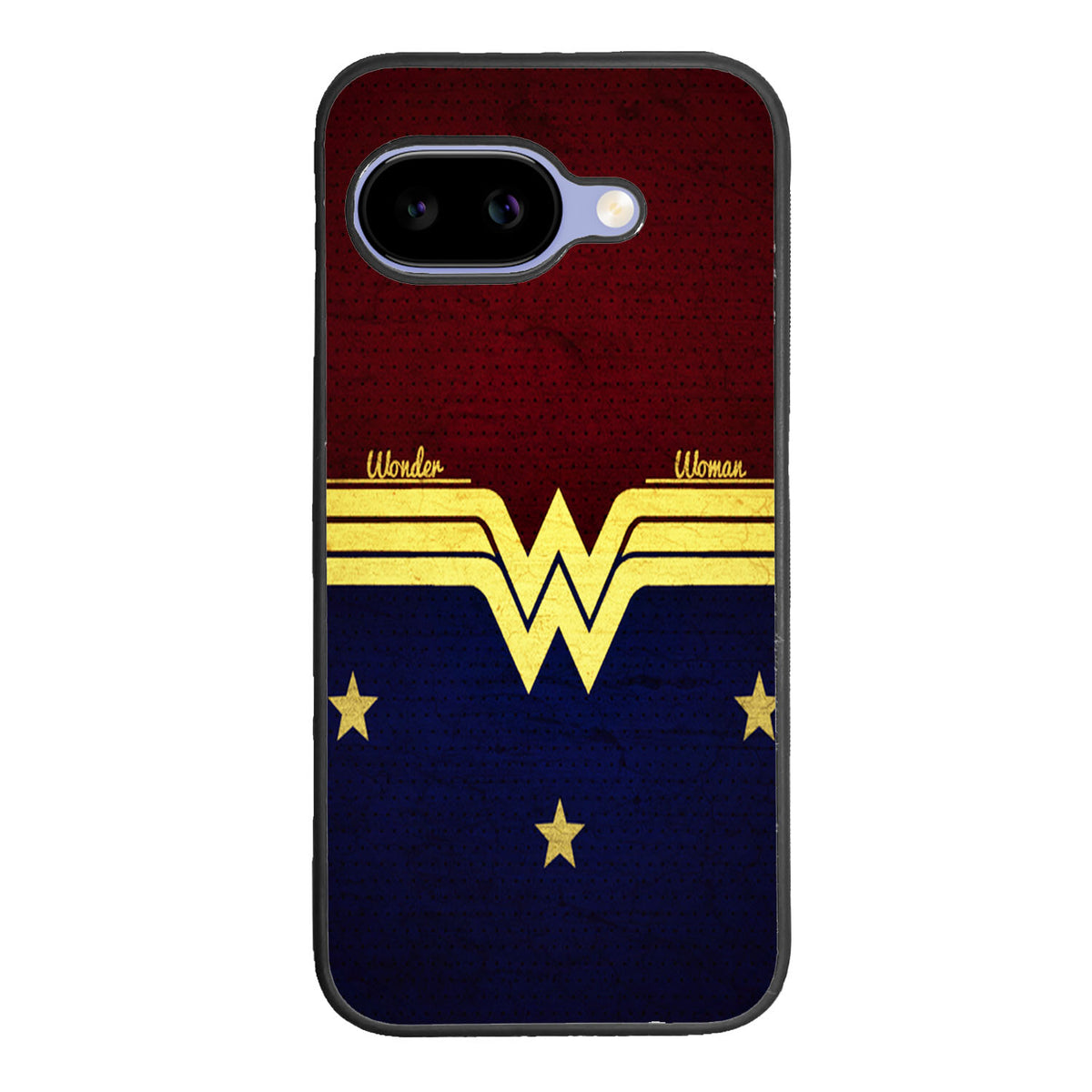 wonder woman costume Case Google Pixel 9A BC1746