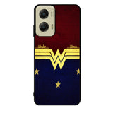 wonder woman costume Case Motorola Moto G Stylus 2024 5G BC1746