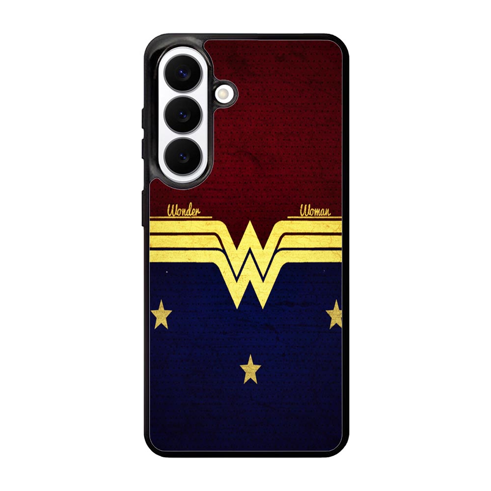 wonder woman costume Samsung Galaxy S26 Plus Case BC1746