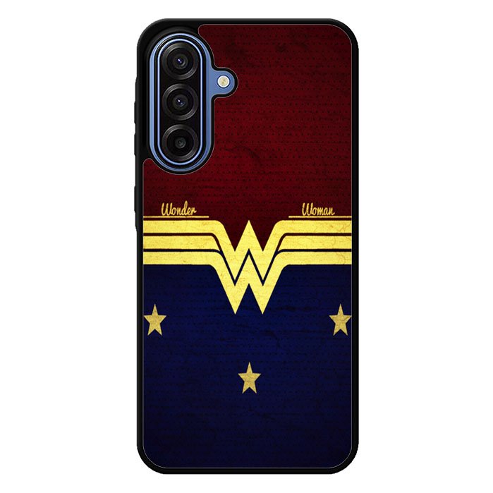 wonder woman costume Samsung Galaxy A17 5G Case BC1746