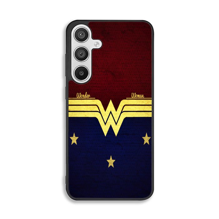wonder woman costume Samsung Galaxy A26 Case BC1746
