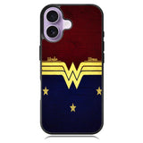 wonder woman costume iPhone 17 Case BC1746