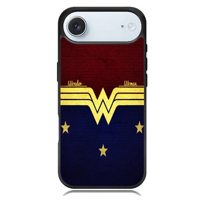wonder woman costume iPhone 17 Air Case BC1746
