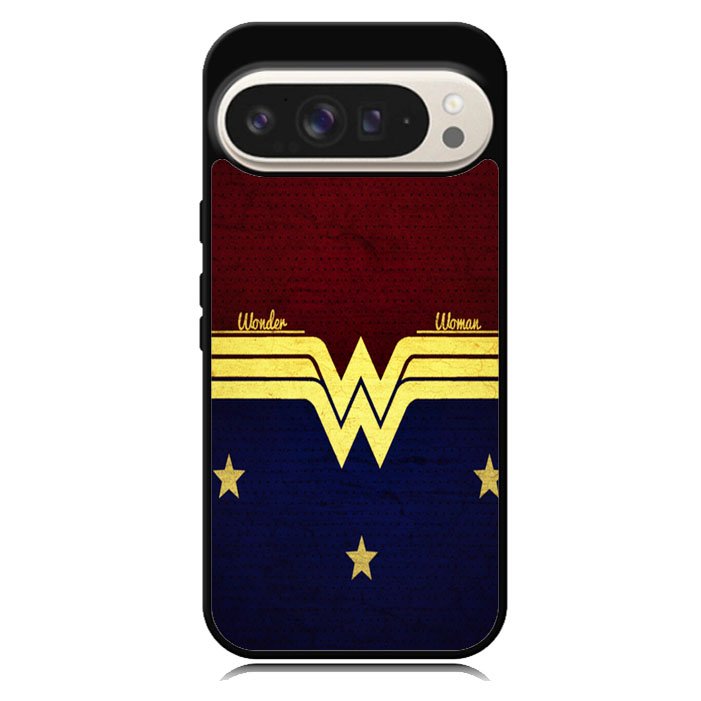 wonder woman costume Google Pixel 10 | Google Pixel 10 Pro Case BC1746