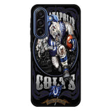 Indiana Polis Colts Nfl logo 2 Samsung Galaxy A17 5G Case BC1747