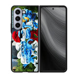 Smurf funky Case Samsung Galaxy z Fold 5 5G BC1748