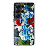 Smurf funky Samsung Galaxy S26 Ultra Case BC1748
