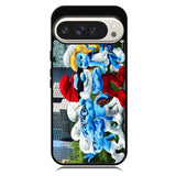 Smurf funky Google Pixel 10 | Google Pixel 10 Pro Case BC1748