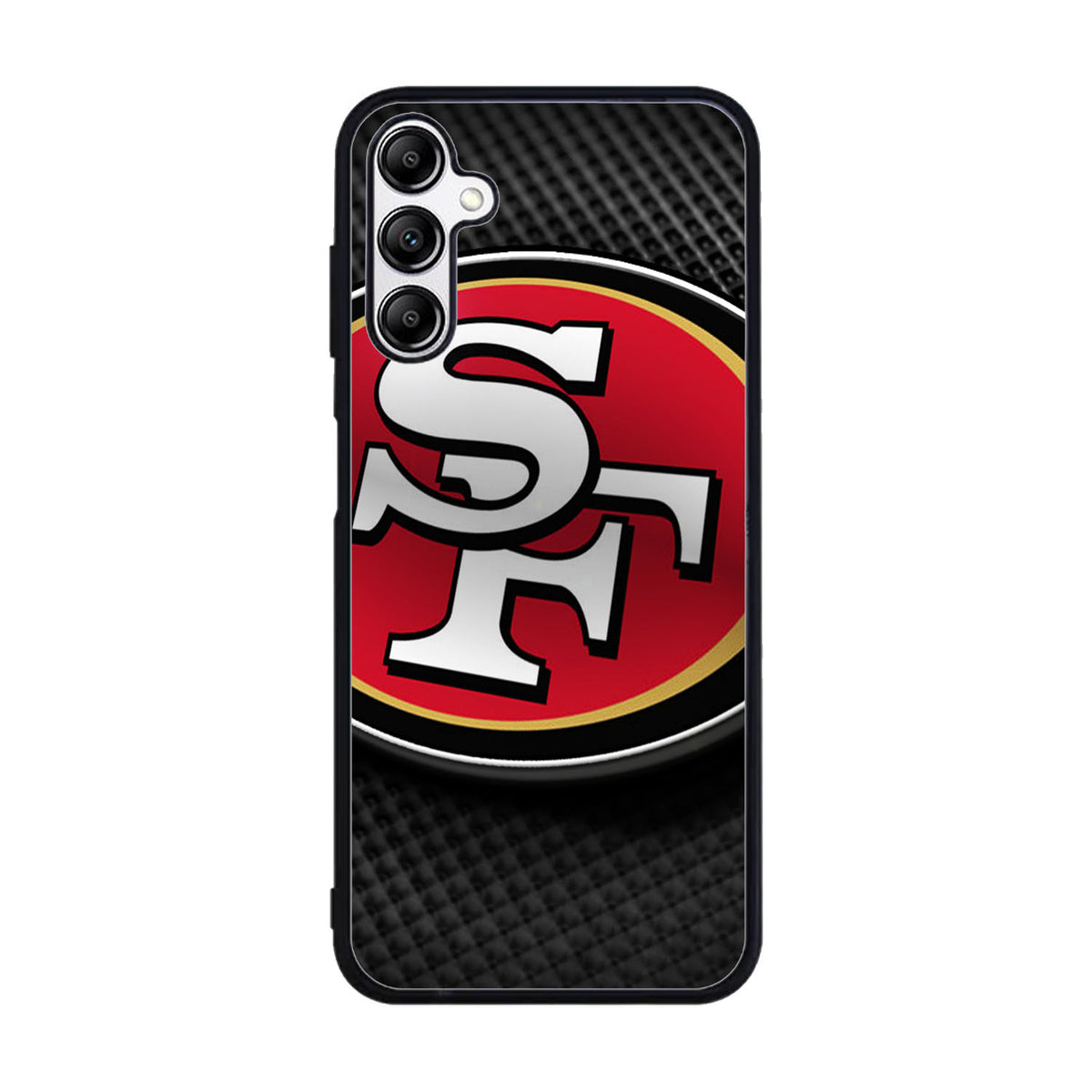 San Francisco 49ers logo Case Samsung Galaxy A15 BC1750