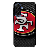 San Francisco 49ers logo Samsung Galaxy A17 5G Case BC1750