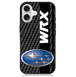 Subaru WRX Case iPhone 16 BC1751