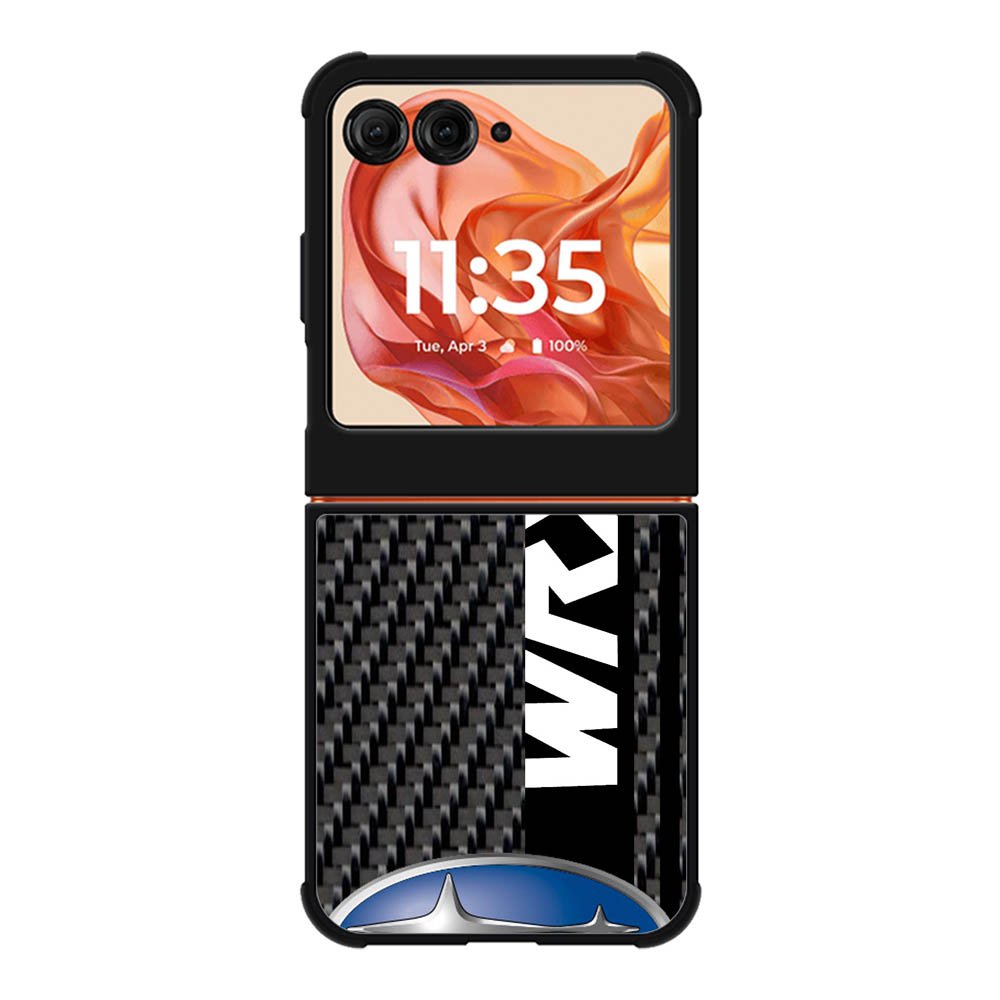 Subaru WRX Motorola Moto Razr 2025/2024 , Moto Razr 60/50 Case BC1751