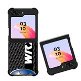 Subaru WRX Case Samsung Galaxy Z Flip 5 5G BC1751