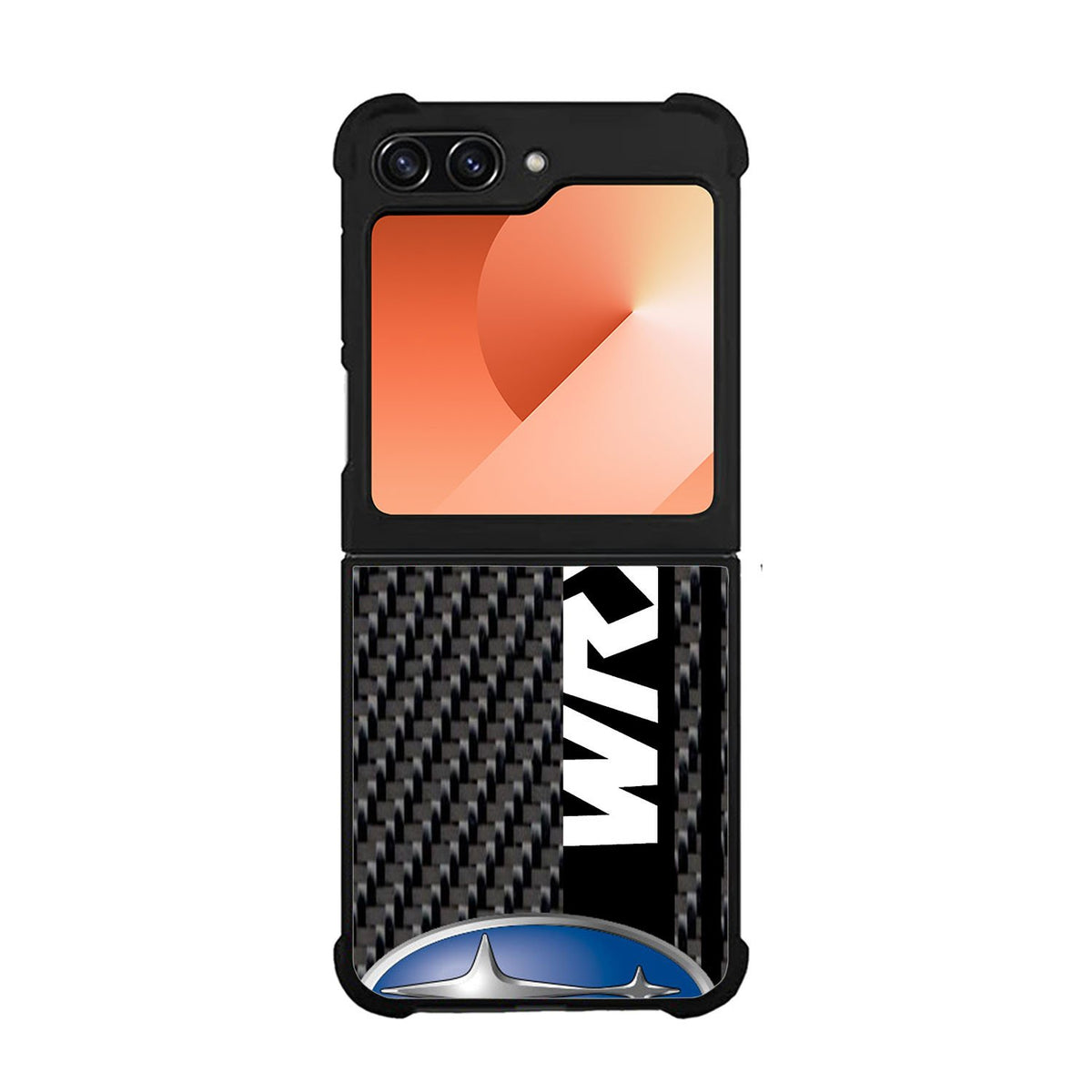 Subaru WRX Case Samsung Galaxy Z Flip 6 5G BC1751