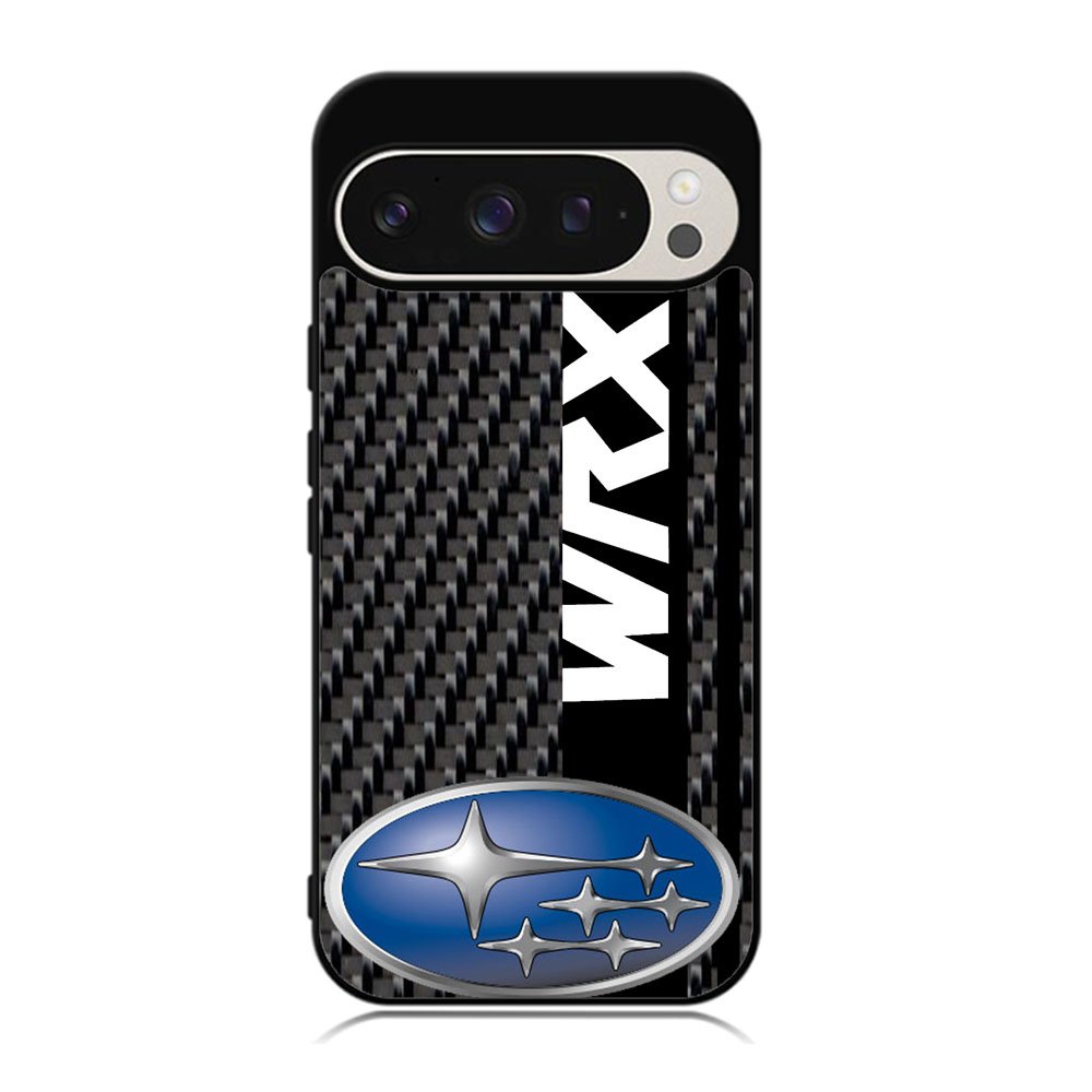 Subaru WRX Case Google Pixel 9 Pro XL BC1751