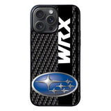 Subaru WRX Case iPhone 15 Pro Max BC1751
