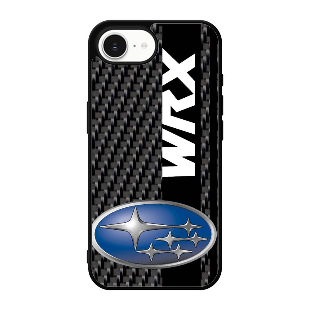 Subaru WRX iPhone 17e Case BC1751