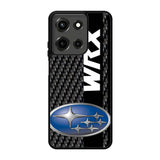 Subaru WRX Motorola Moto G 5G 2025 Case BC1751