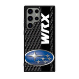 Subaru WRX Case Samsung Galaxy S24 Ultra 5G BC1751