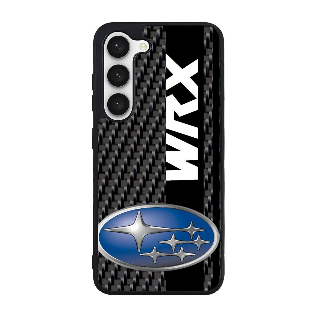 Subaru WRX Case Samsung Galaxy S23 Plus 5G BC1751