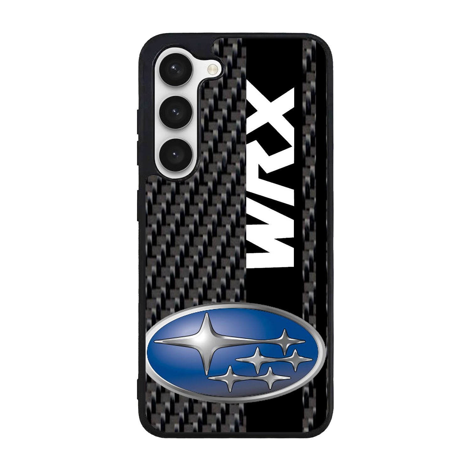 Subaru WRX Case Samsung Galaxy S25 5G BC1751