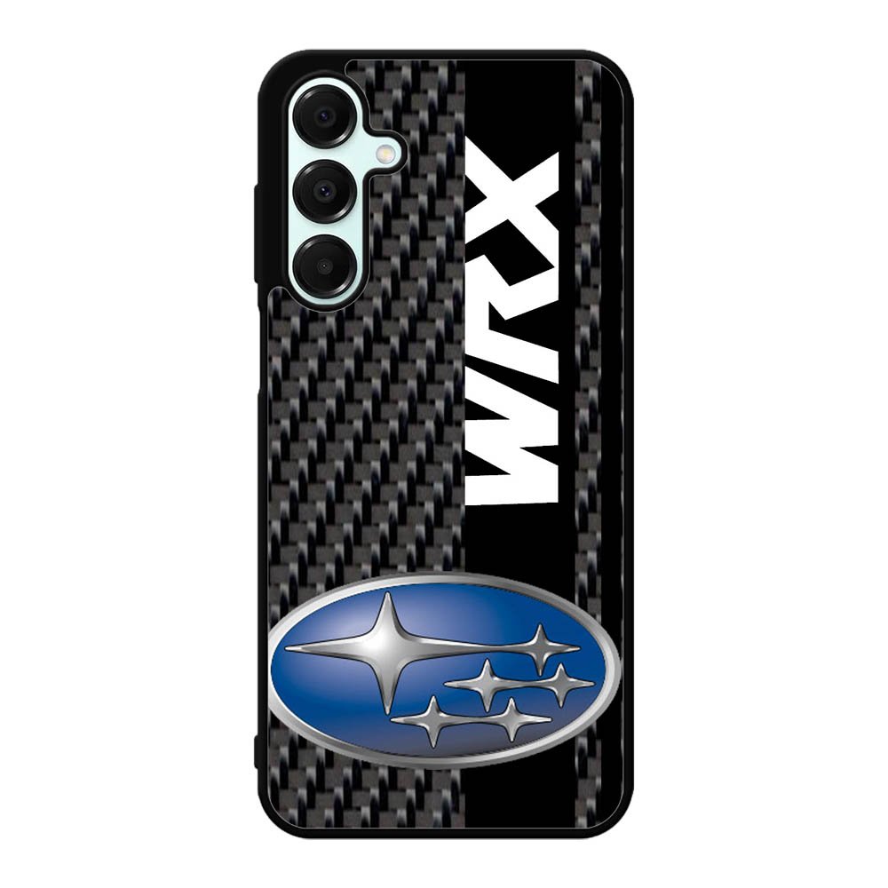 Subaru WRX Samsung Galaxy A16 Case BC1751