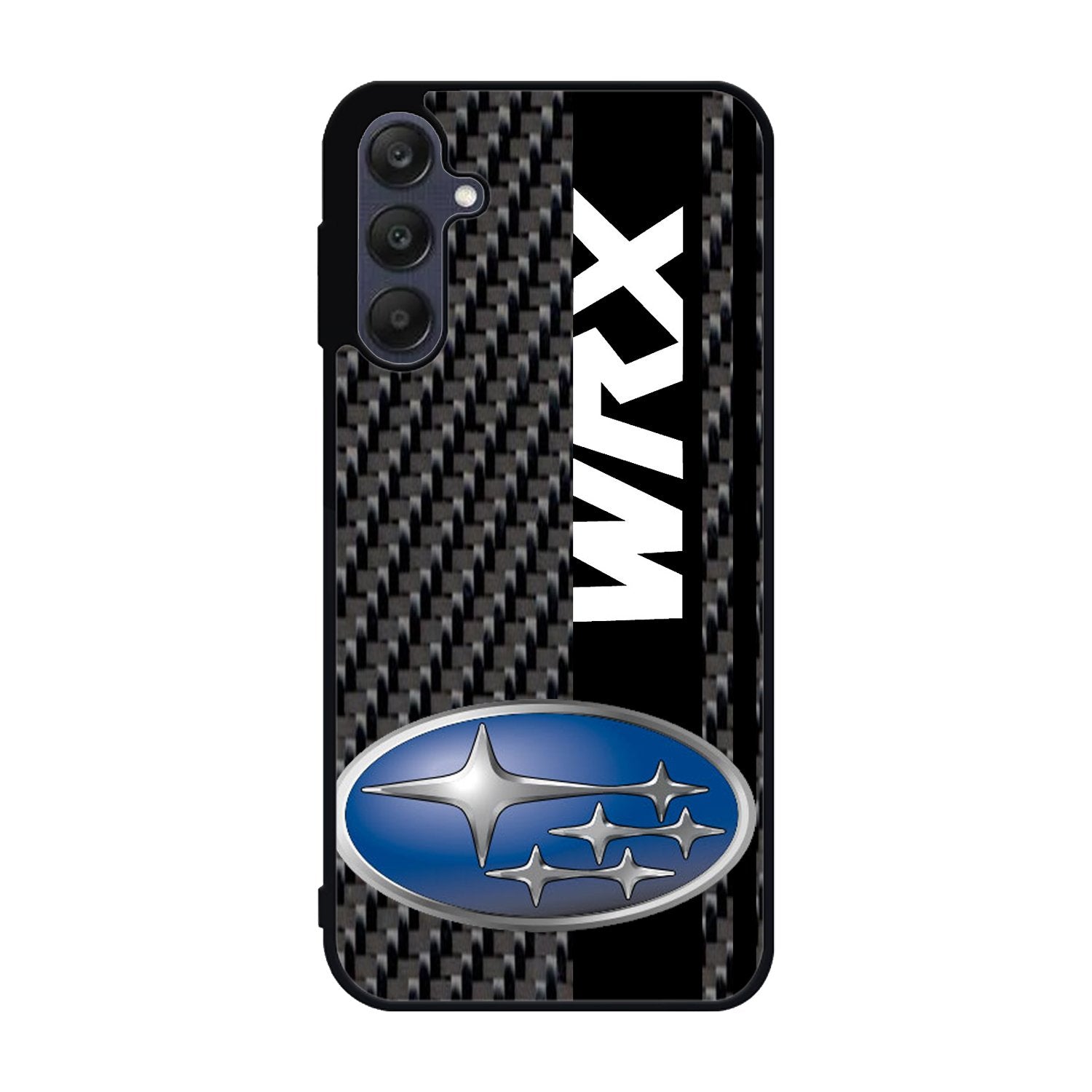 Subaru WRX Samsung Galaxy A25 5G Case BC1751