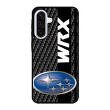 Subaru WRX Samsung Galaxy A56 Case BC1751