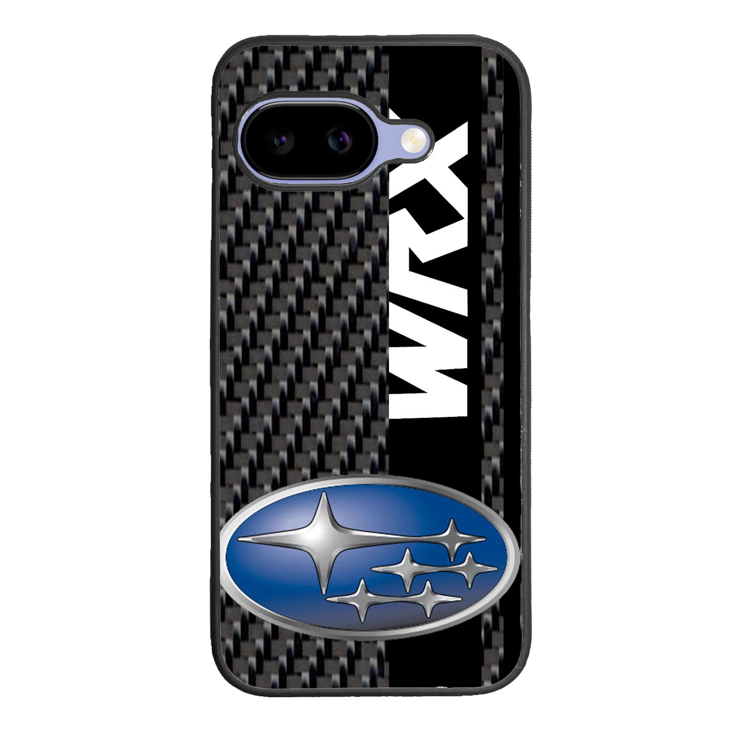 Subaru WRX Case Google Pixel 9A BC1751