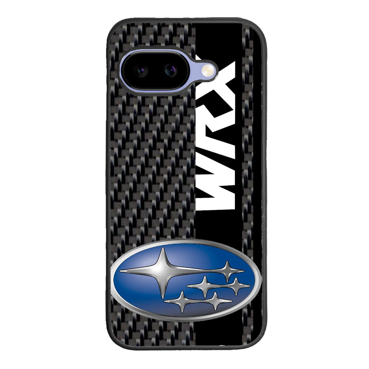 Subaru WRX Case Google Pixel 9A BC1751