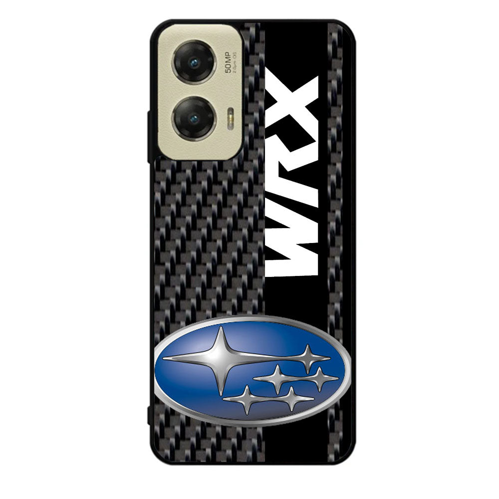 Subaru WRX Case Motorola Moto G Stylus 2024 5G BC1751