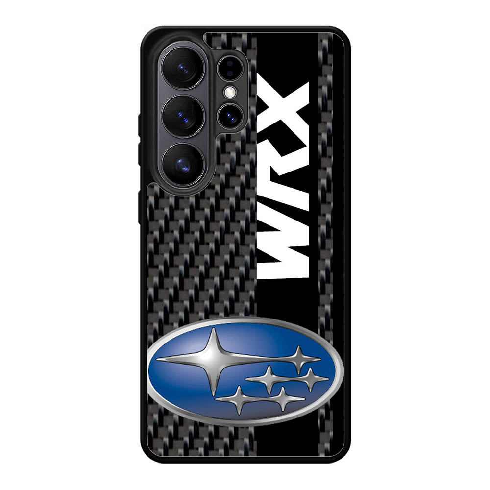 Subaru WRX Samsung Galaxy S26 Ultra Case BC1751