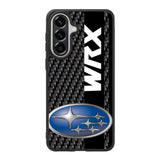 Subaru WRX Samsung Galaxy A37 Case BC1751