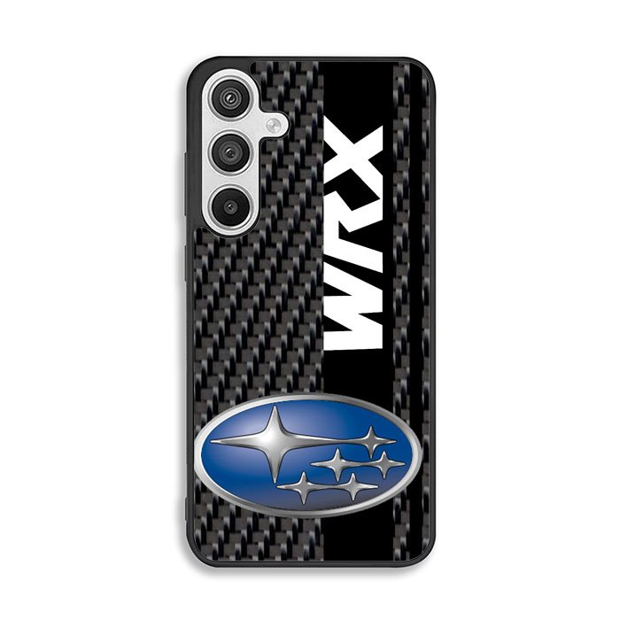 Subaru WRX Samsung Galaxy A26 Case BC1751