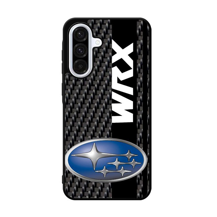 Subaru WRX Samsung Galaxy A36 Case BC1751