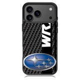Subaru WRX iPhone 17 Pro Case BC1751