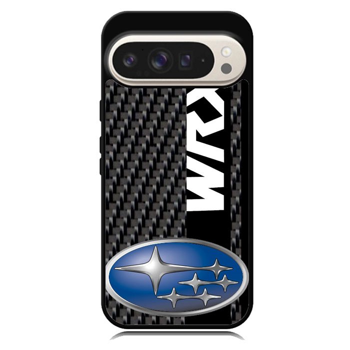 Subaru WRX Google Pixel 10 | Google Pixel 10 Pro Case BC1751