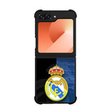 real madrid Case Samsung Galaxy Z Flip 6 5G BC1752