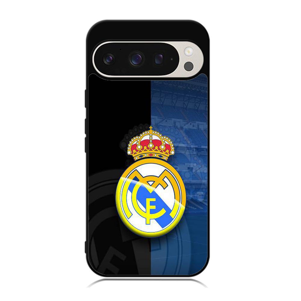 real madrid Case Google Pixel 9 Pro XL BC1752