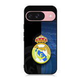 real madrid Case Google Pixel 9 BC1752