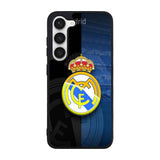real madrid Case Samsung Galaxy S25 Plus 5G BC1752