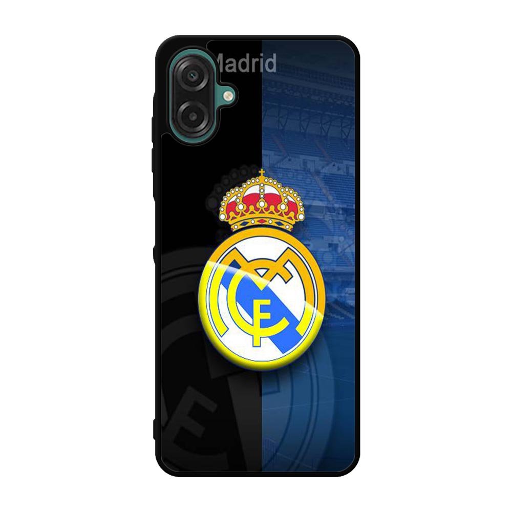 real madrid Case Samsung Galaxy A07 BC1752