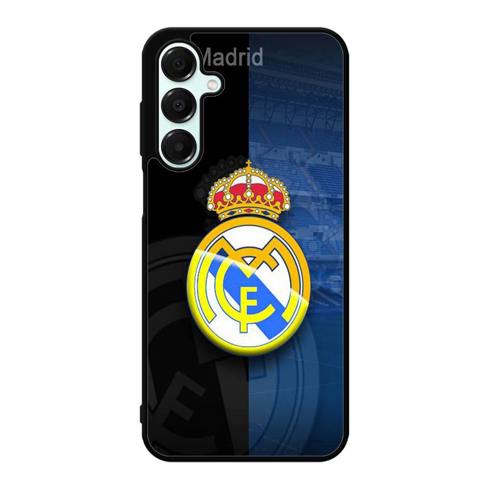 real madrid Samsung Galaxy A16 Case BC1752