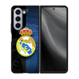 real madrid Case Samsung Galaxy z Fold 5 5G BC1752