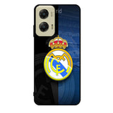 real madrid Case Motorola Moto G Stylus 2024 5G BC1752