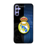 real madrid Case Samsung Galaxy A35 5G BC1752