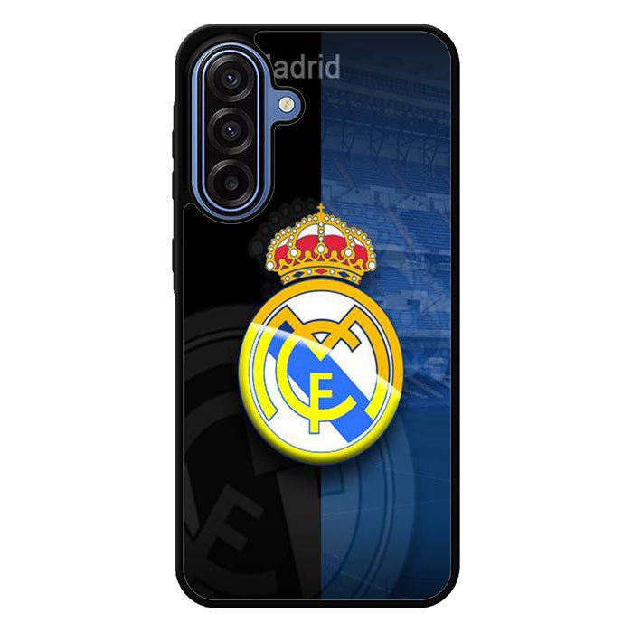 real madrid Samsung Galaxy A17 5G Case BC1752