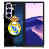 real madrid Samsung Galaxy Z Fold 7 5G Case BC1752